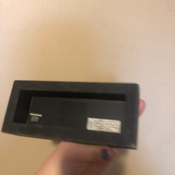 Black Quote Decor For Family’s - Picture 4 of 5